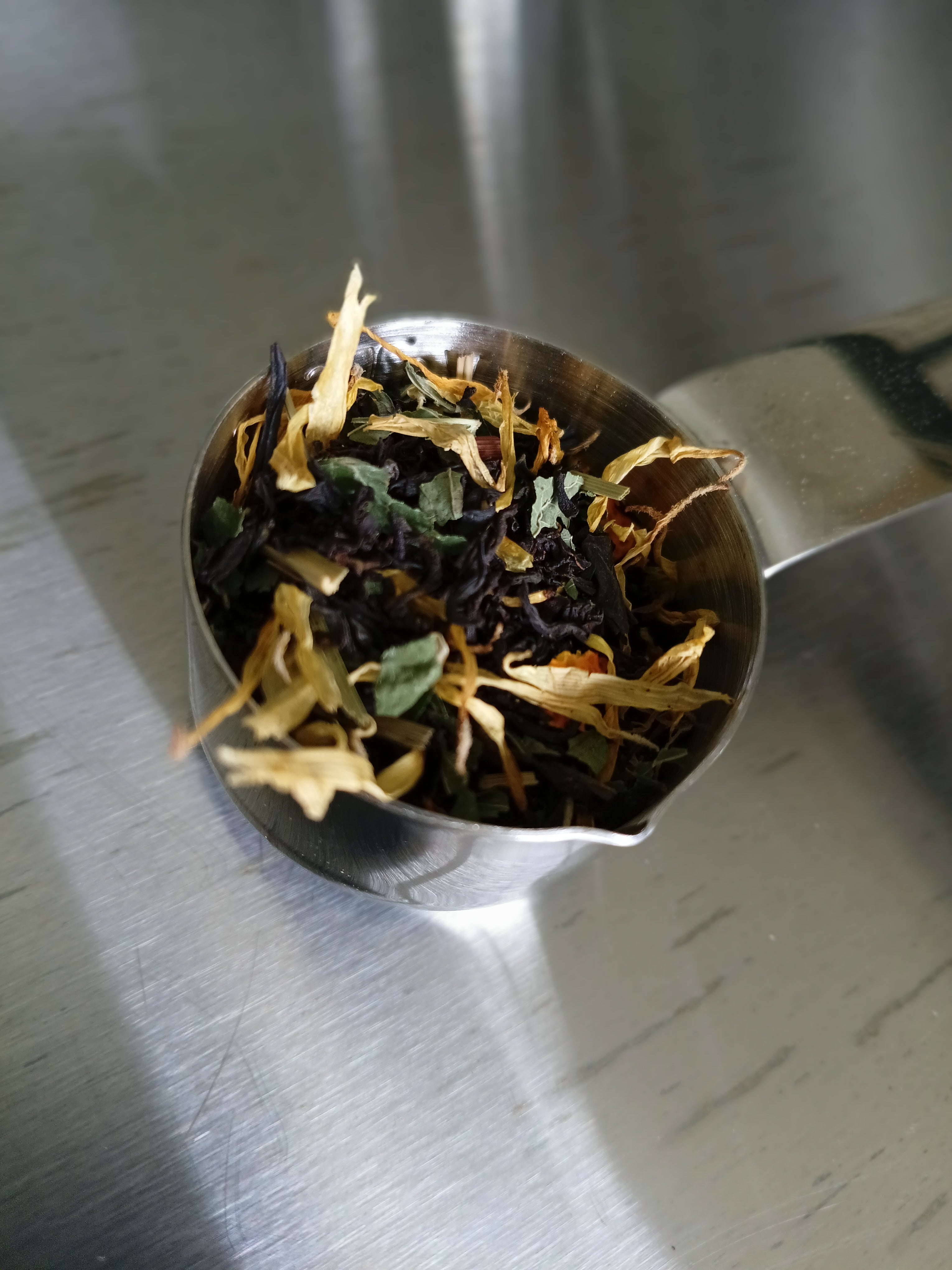 Aotearoa Earl Grey