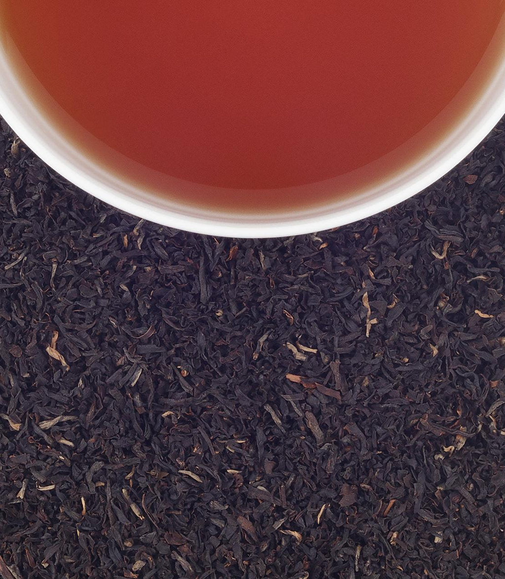 Organic Black Assam Tea