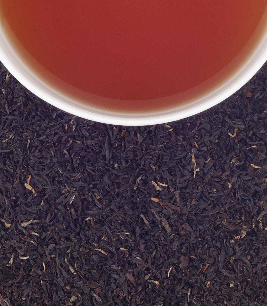 Organic Black Assam Tea