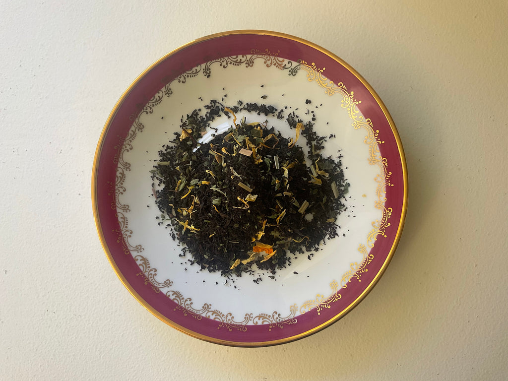 Aotearoa Earl Grey