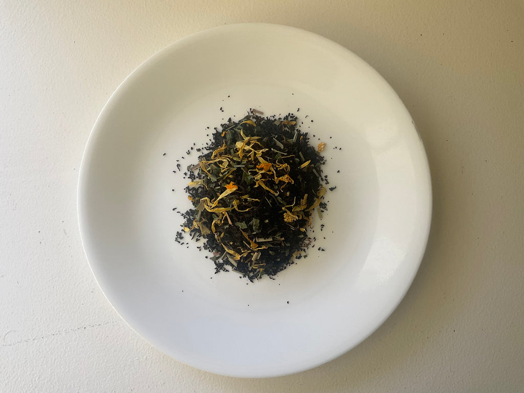 Aotearoa Earl Grey