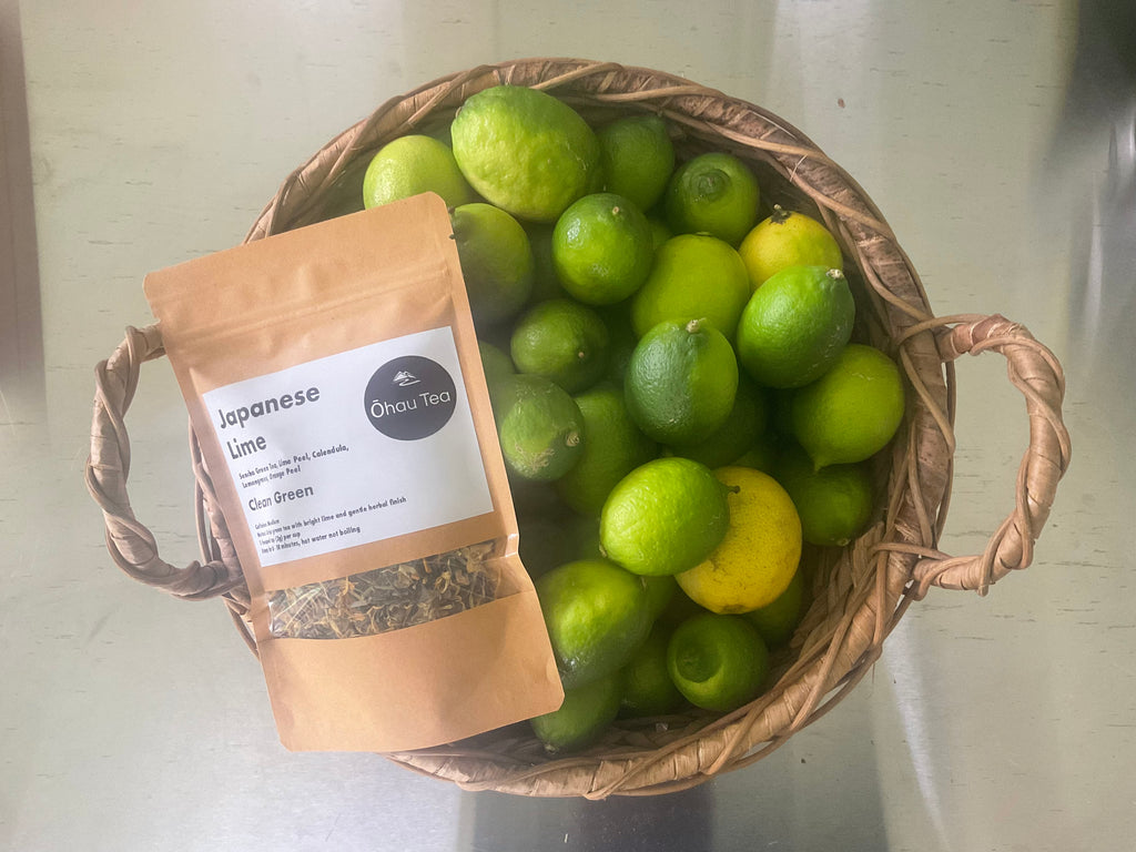 Citrus Sunshine