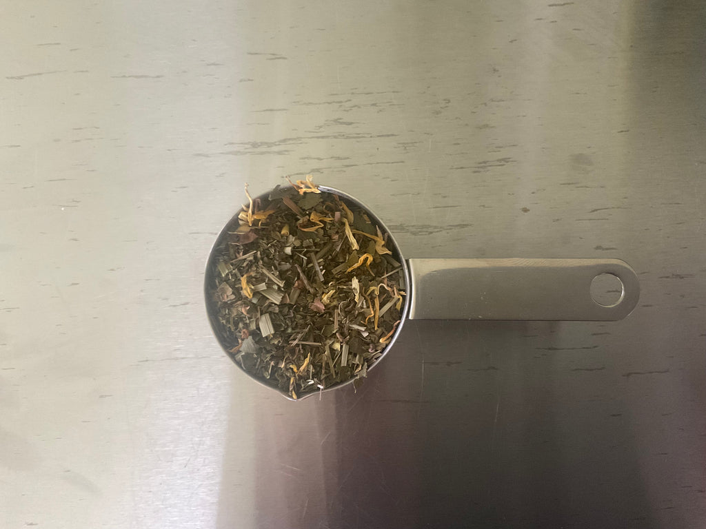 Spearmint - Herbal Blend